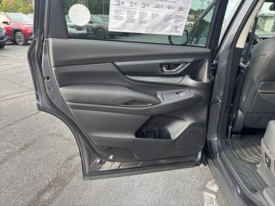 2027 Subaru ASCENT Premium 7-Passenger