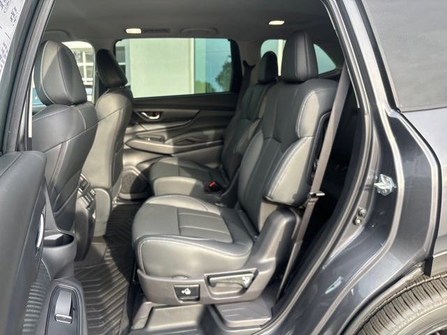 2027 Subaru ASCENT Premium 7-Passenger