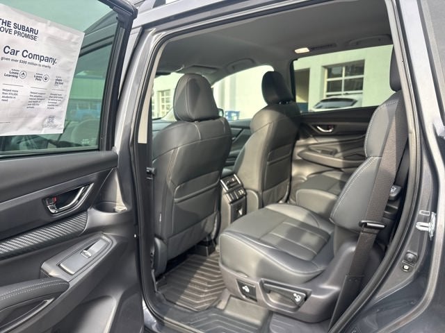 2027 Subaru ASCENT Premium 7-Passenger