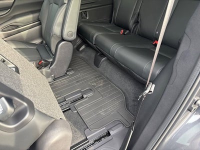 2027 Subaru ASCENT Premium 7-Passenger