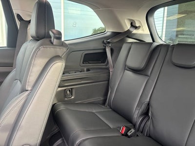 2027 Subaru ASCENT Premium 7-Passenger