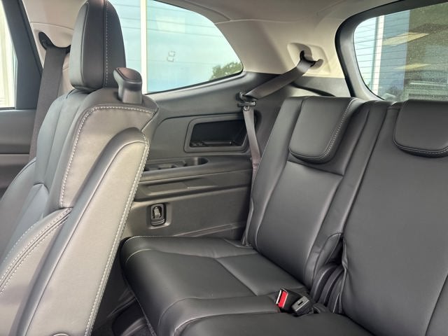 2027 Subaru ASCENT Premium 7-Passenger
