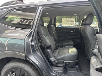 2027 Subaru ASCENT Premium 7-Passenger
