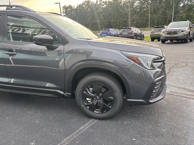 2027 Subaru ASCENT Premium 7-Passenger