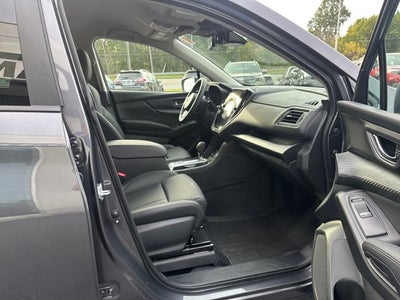 2027 Subaru ASCENT Premium 7-Passenger