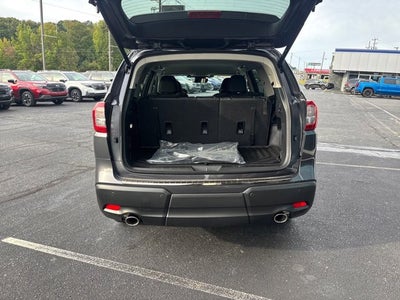 2027 Subaru ASCENT Premium 7-Passenger