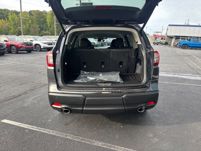 2027 Subaru ASCENT Premium 7-Passenger