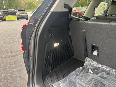 2027 Subaru ASCENT Premium 7-Passenger