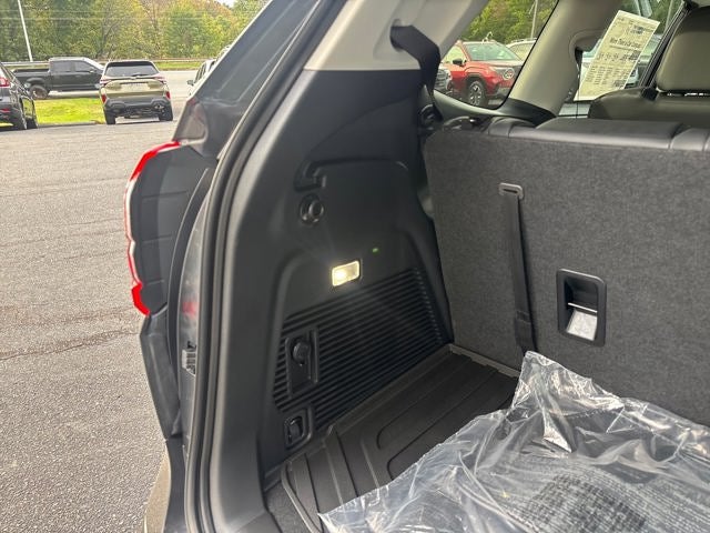 2027 Subaru ASCENT Premium 7-Passenger