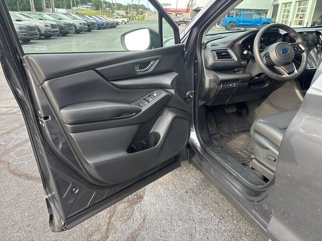 2027 Subaru ASCENT Premium 7-Passenger
