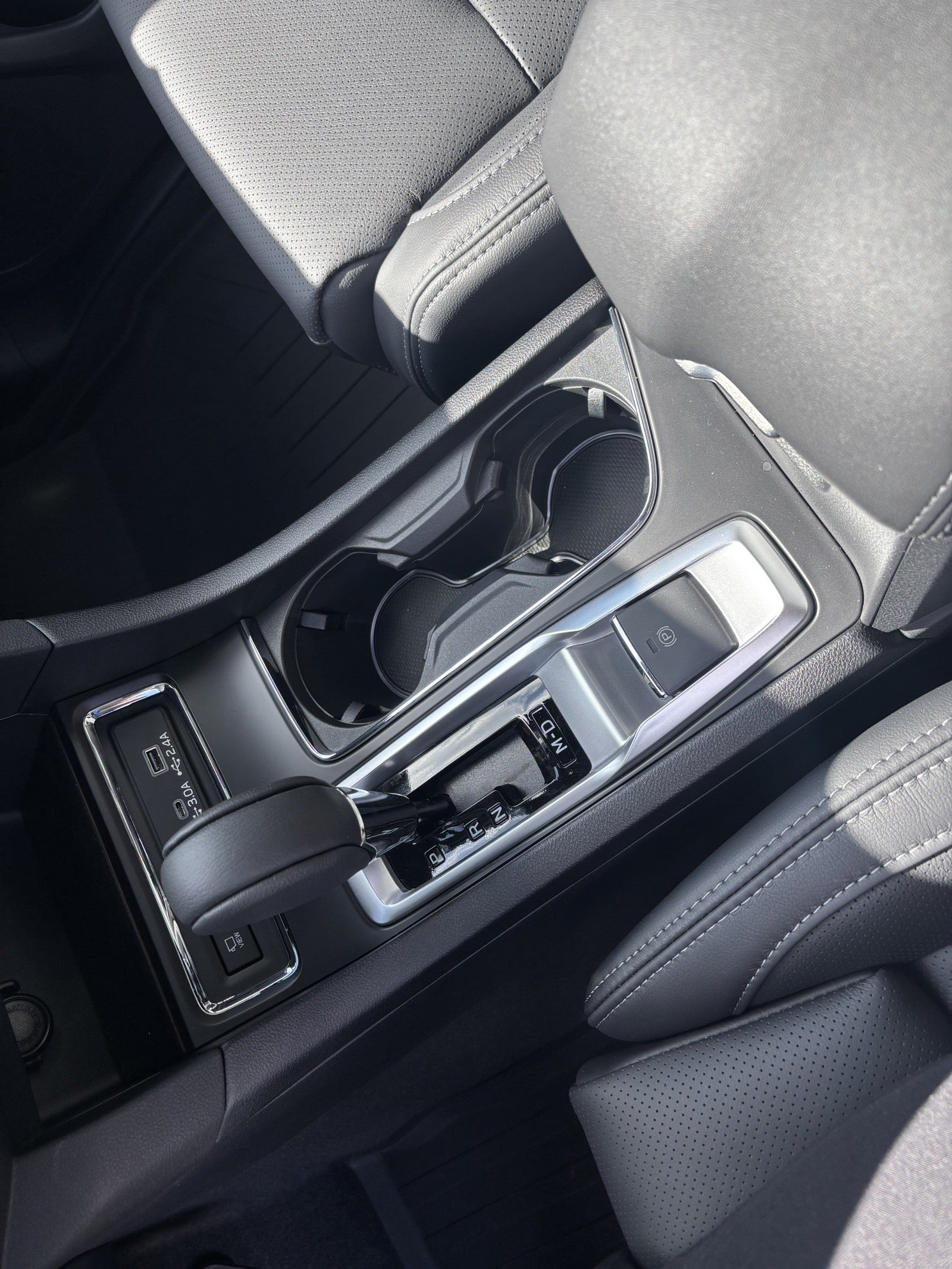 2026 Subaru ASCENT Limited 7-Passenger