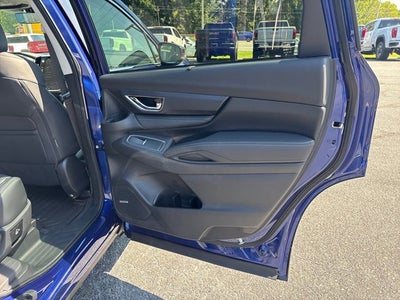 2026 Subaru ASCENT Limited 7-Passenger