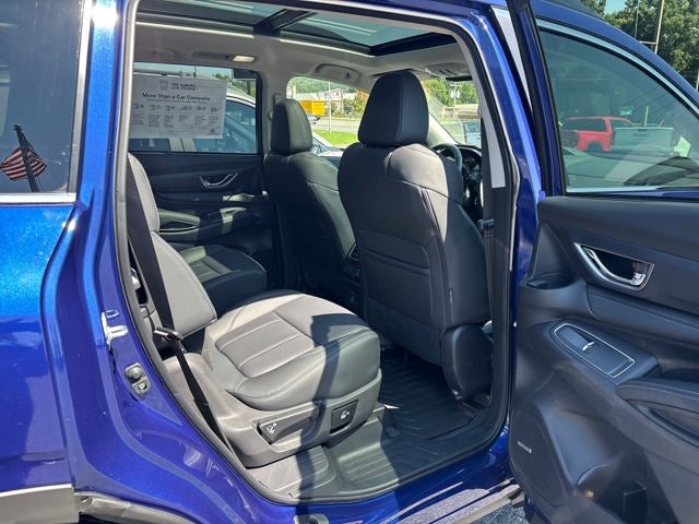 2026 Subaru ASCENT Limited 7-Passenger