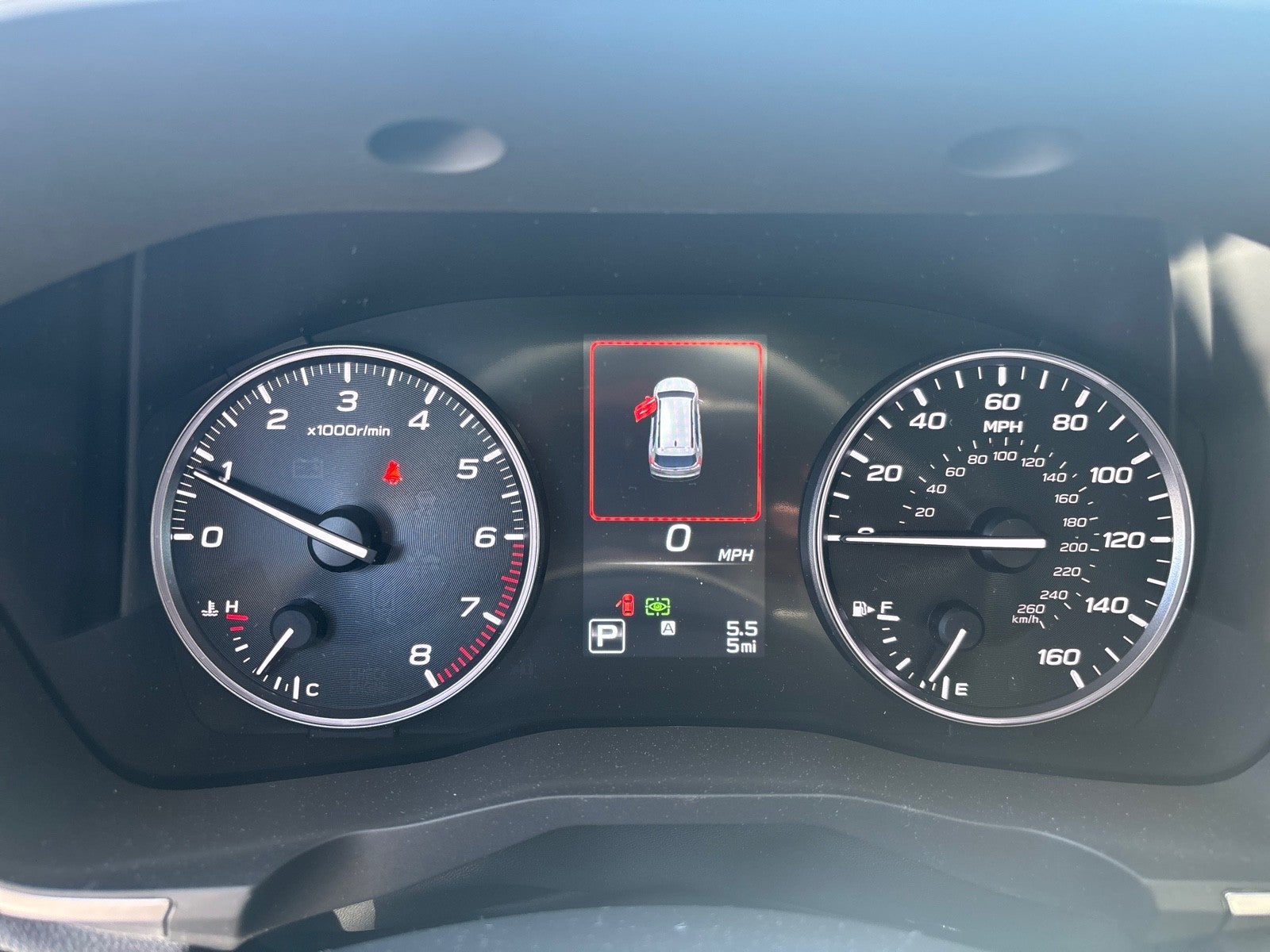 2026 Subaru ASCENT Limited 7-Passenger