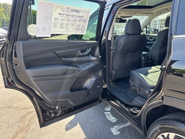 2026 Subaru ASCENT Limited 7-Passenger