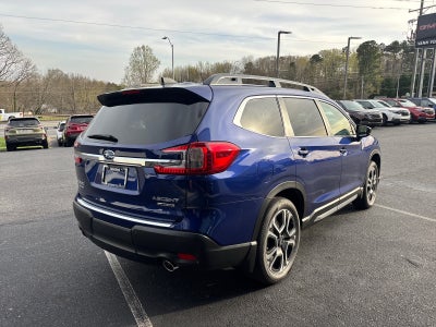 2026 Subaru ASCENT Limited 7-Passenger