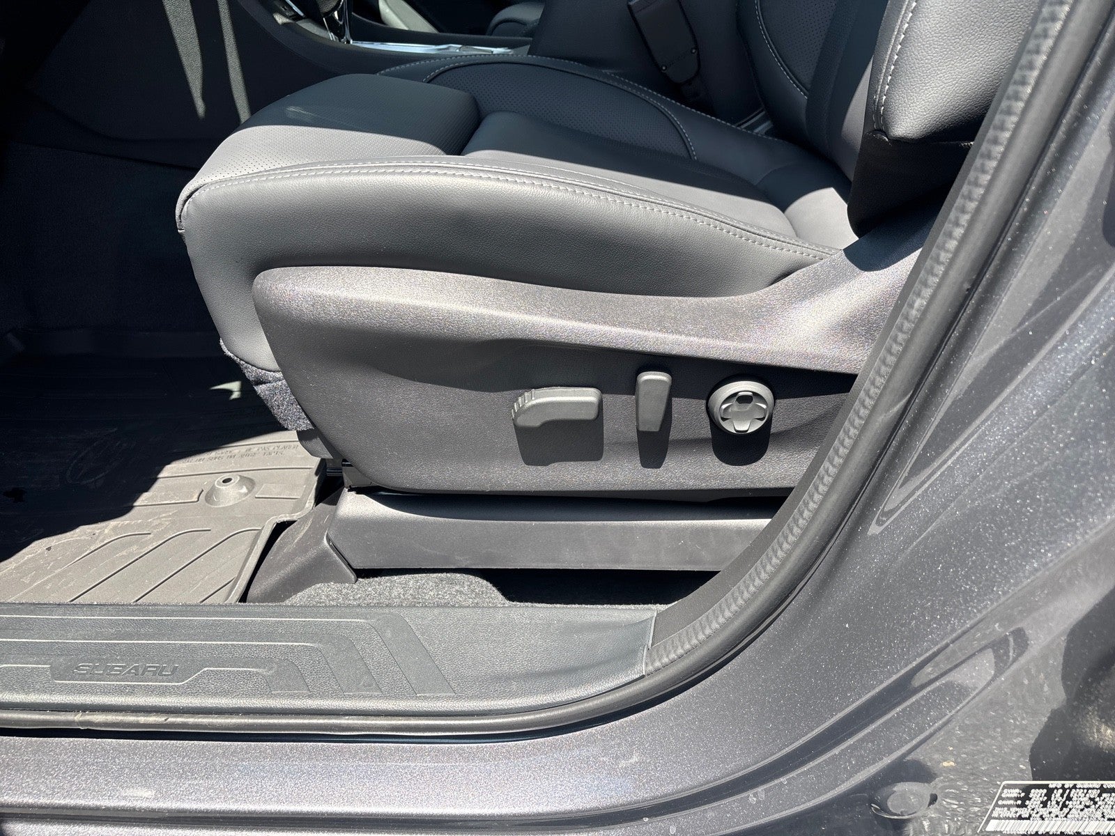 2026 Subaru ASCENT Limited 7-Passenger