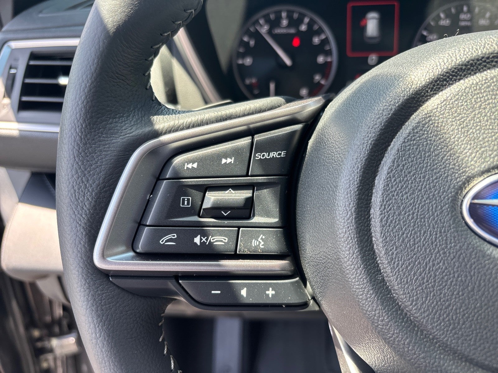 2026 Subaru ASCENT Limited 7-Passenger
