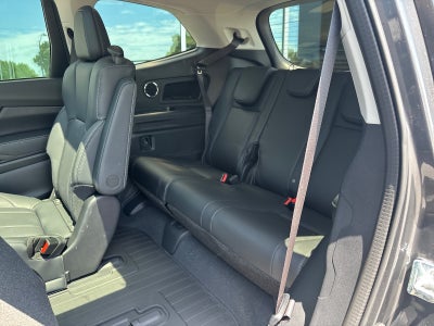 2026 Subaru ASCENT Limited 7-Passenger