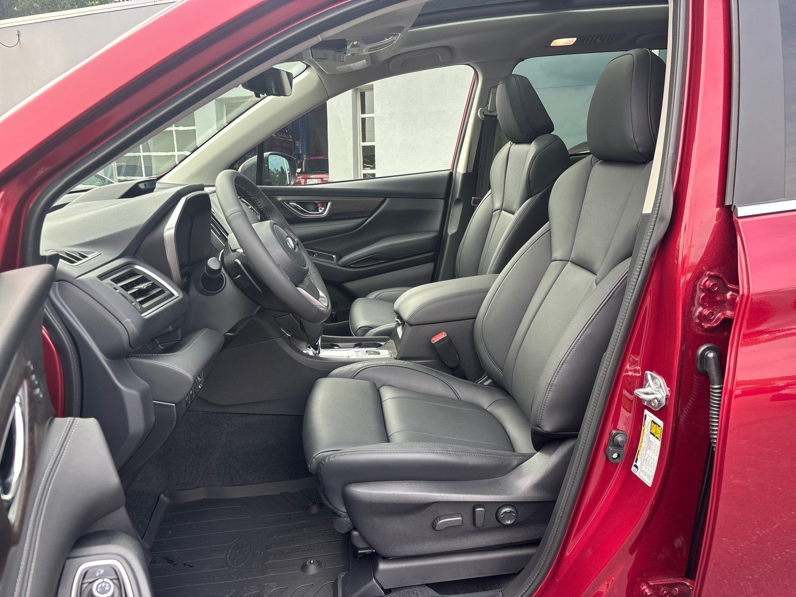 2026 Subaru ASCENT Touring 7-Passenger