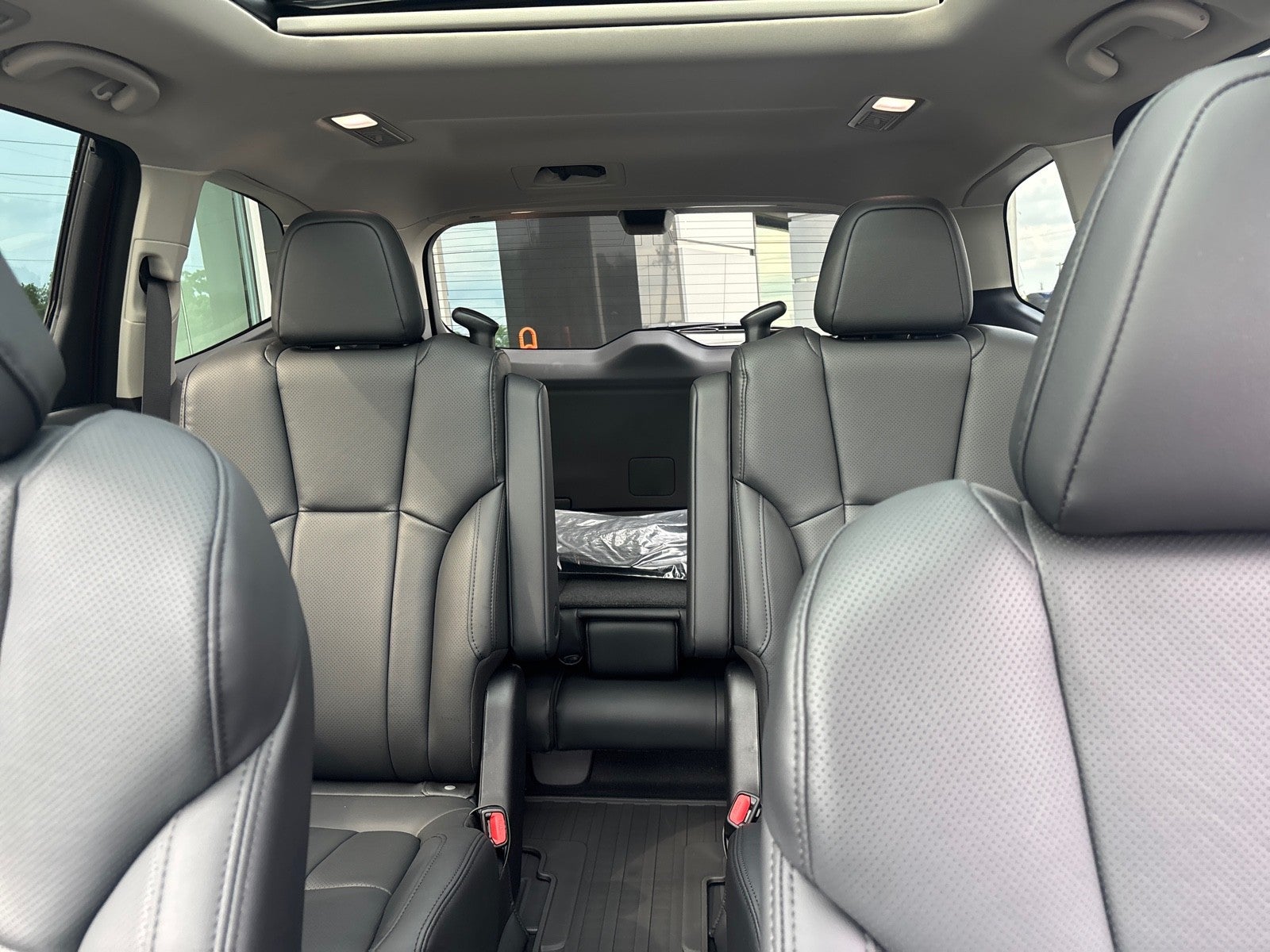 2026 Subaru ASCENT Touring 7-Passenger