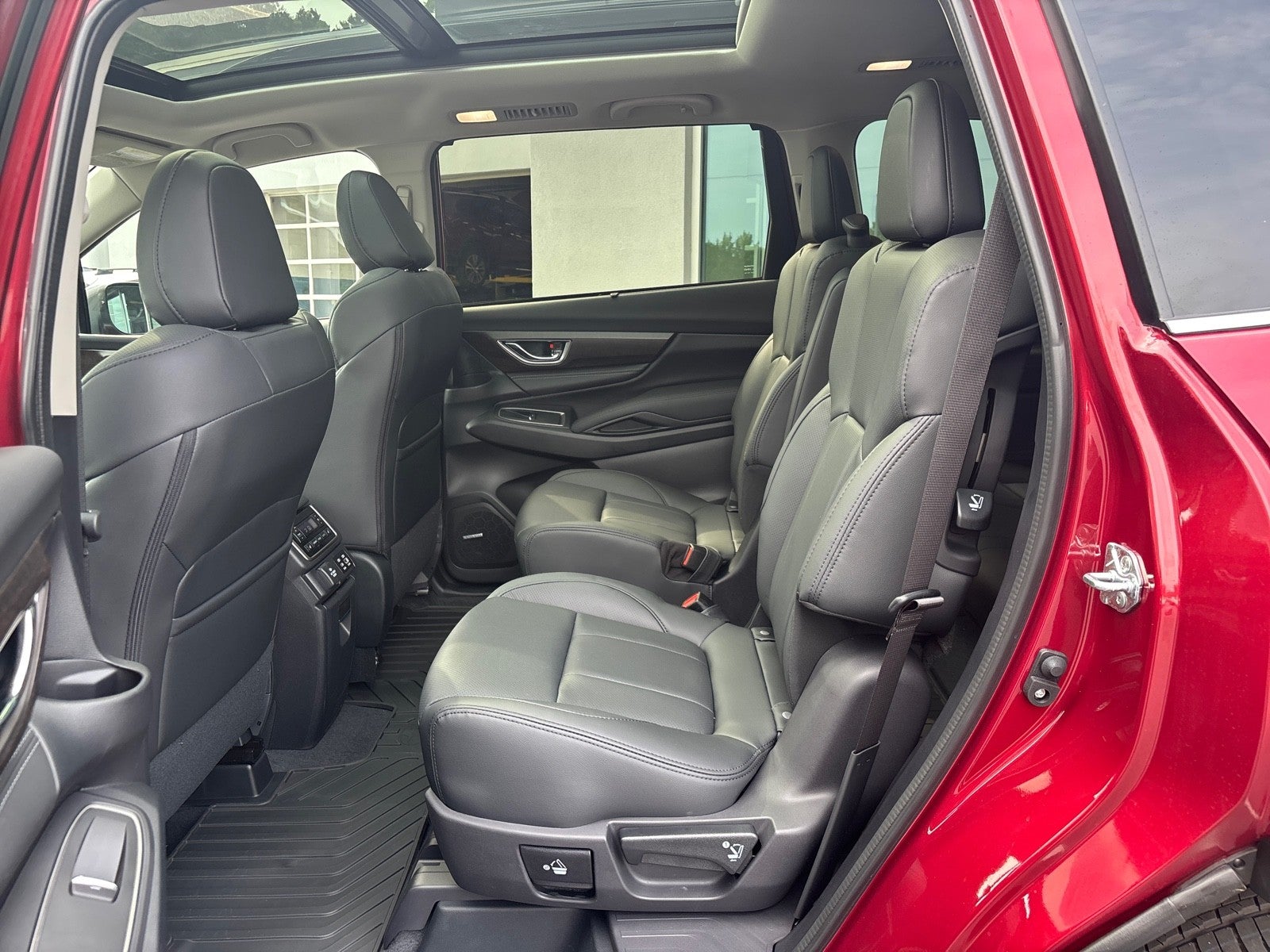 2026 Subaru ASCENT Touring 7-Passenger