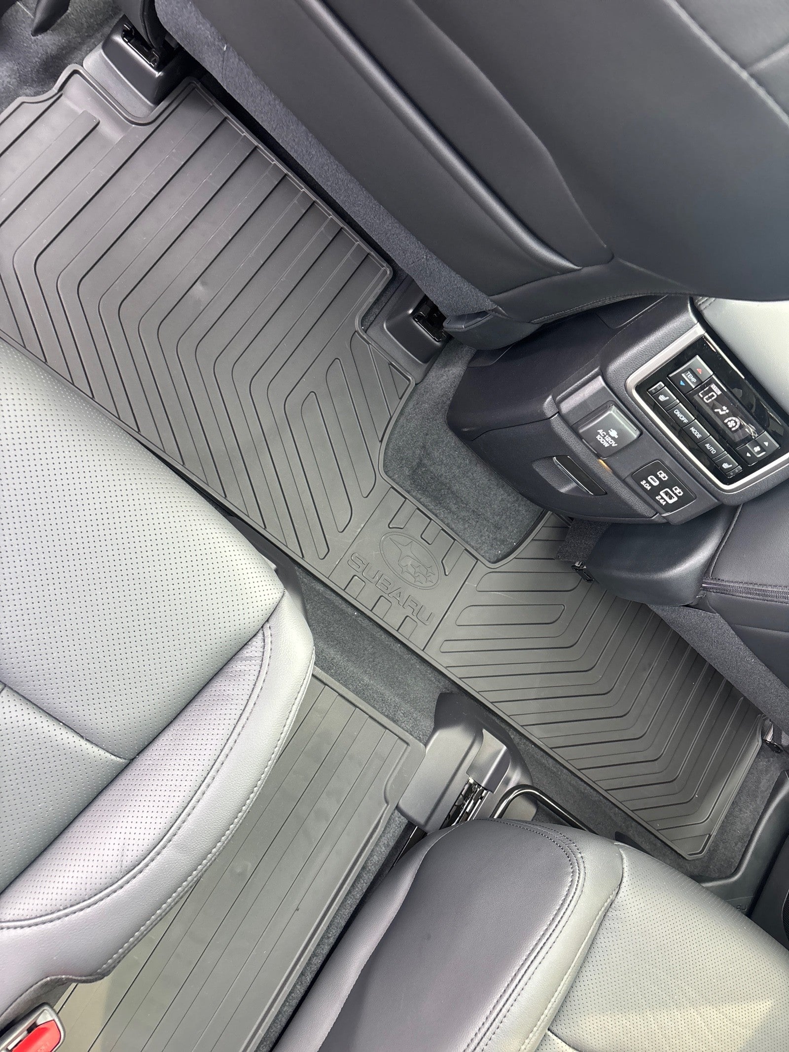 2026 Subaru ASCENT Touring 7-Passenger