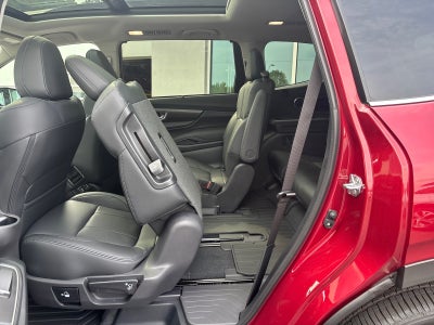 2026 Subaru ASCENT Touring 7-Passenger