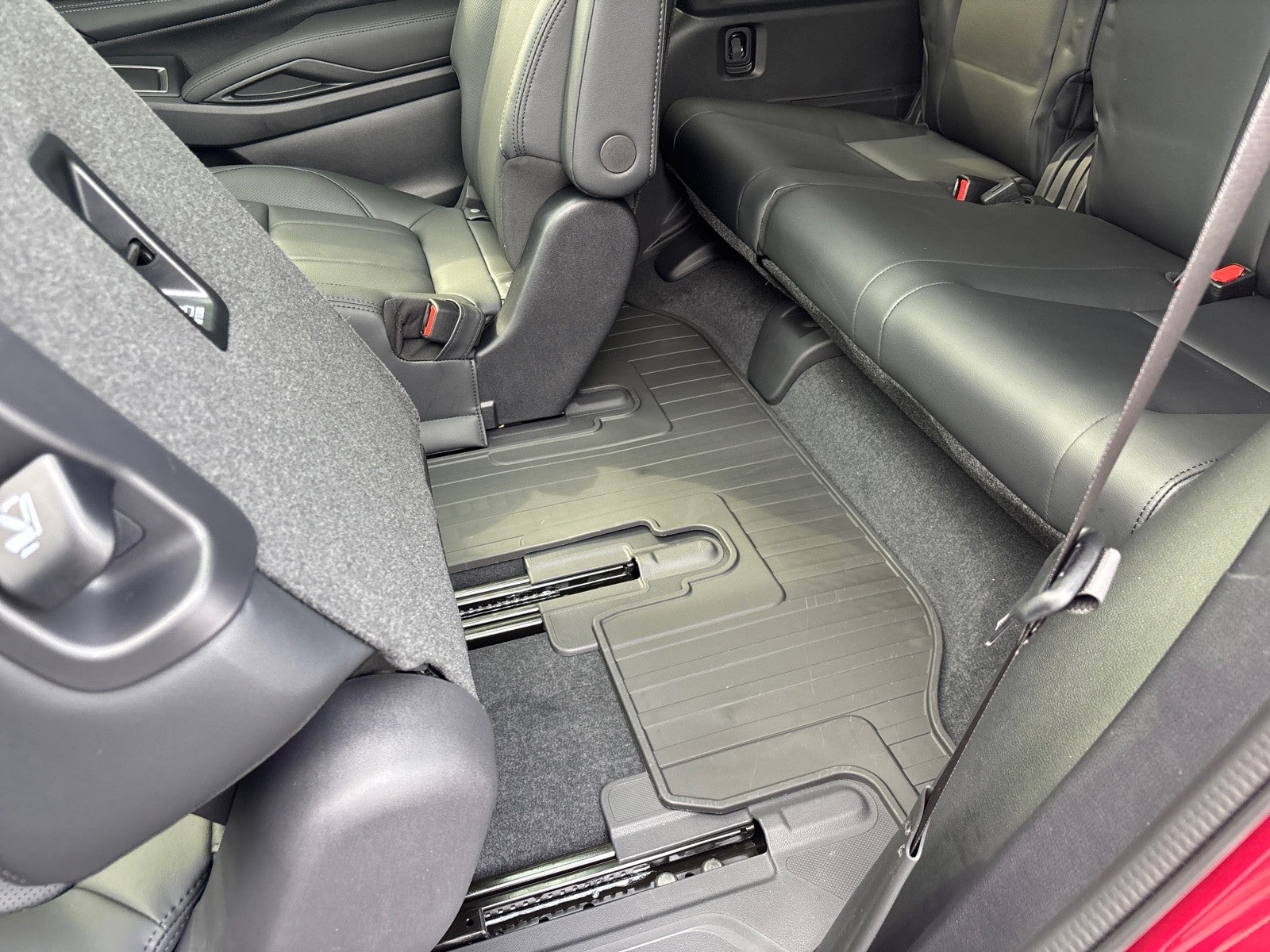 2026 Subaru ASCENT Touring 7-Passenger