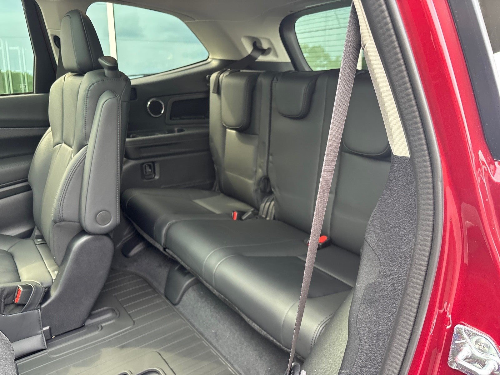 2026 Subaru ASCENT Touring 7-Passenger