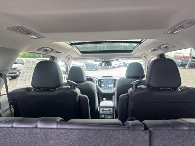2026 Subaru ASCENT Touring 7-Passenger