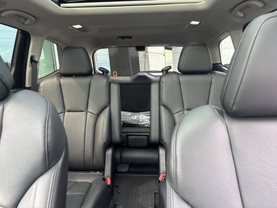 2026 Subaru ASCENT Touring 7-Passenger