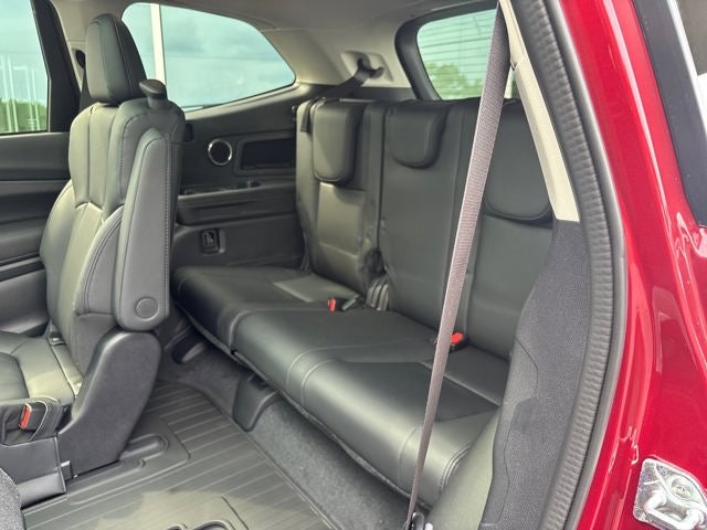 2026 Subaru ASCENT Touring 7-Passenger