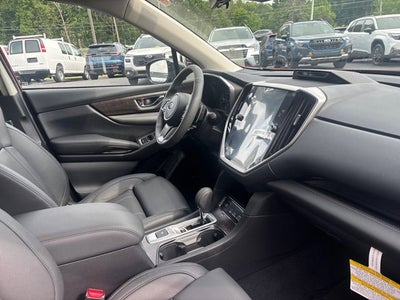 2026 Subaru ASCENT Touring 7-Passenger