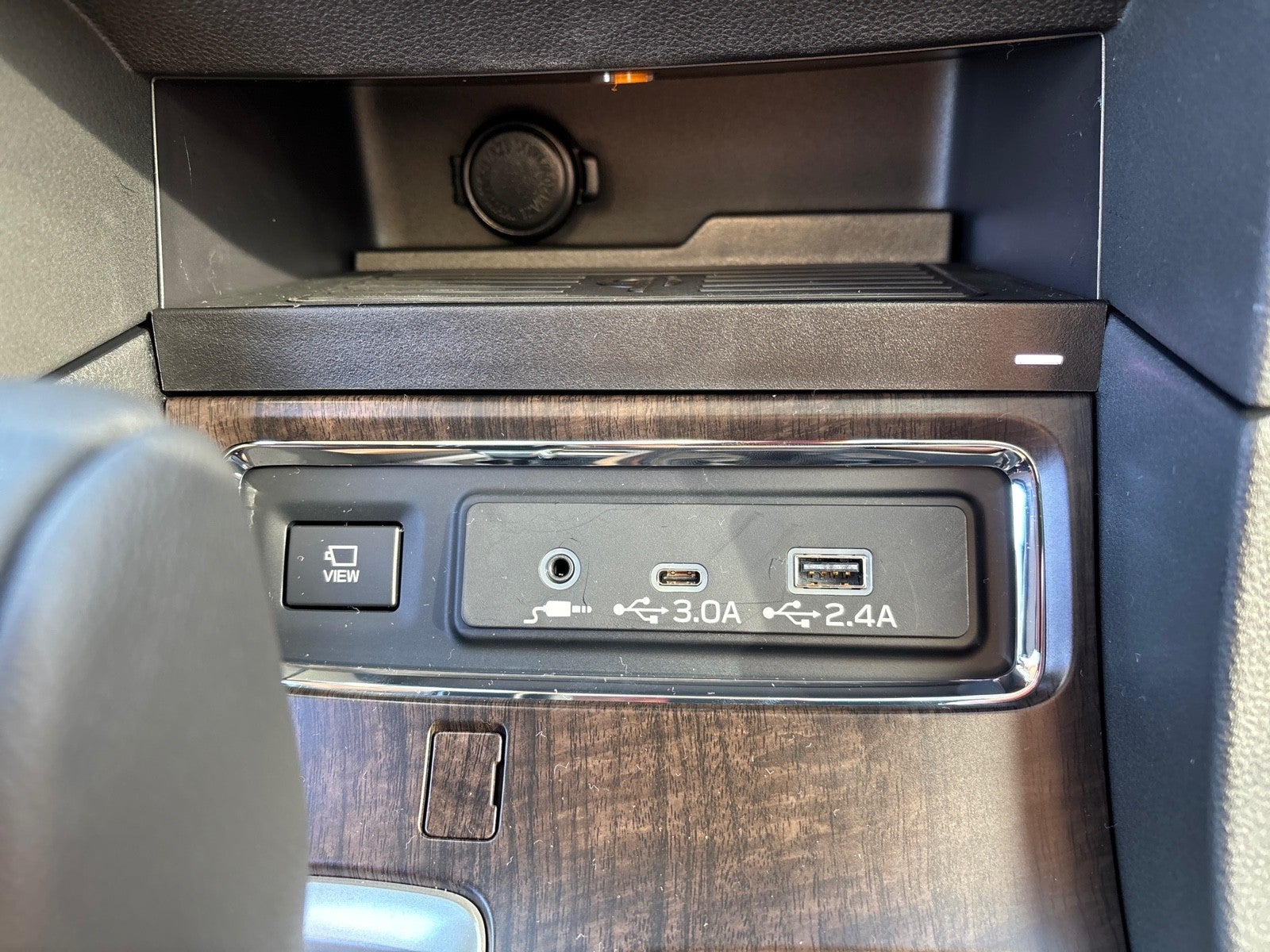 2026 Subaru ASCENT Touring 7-Passenger