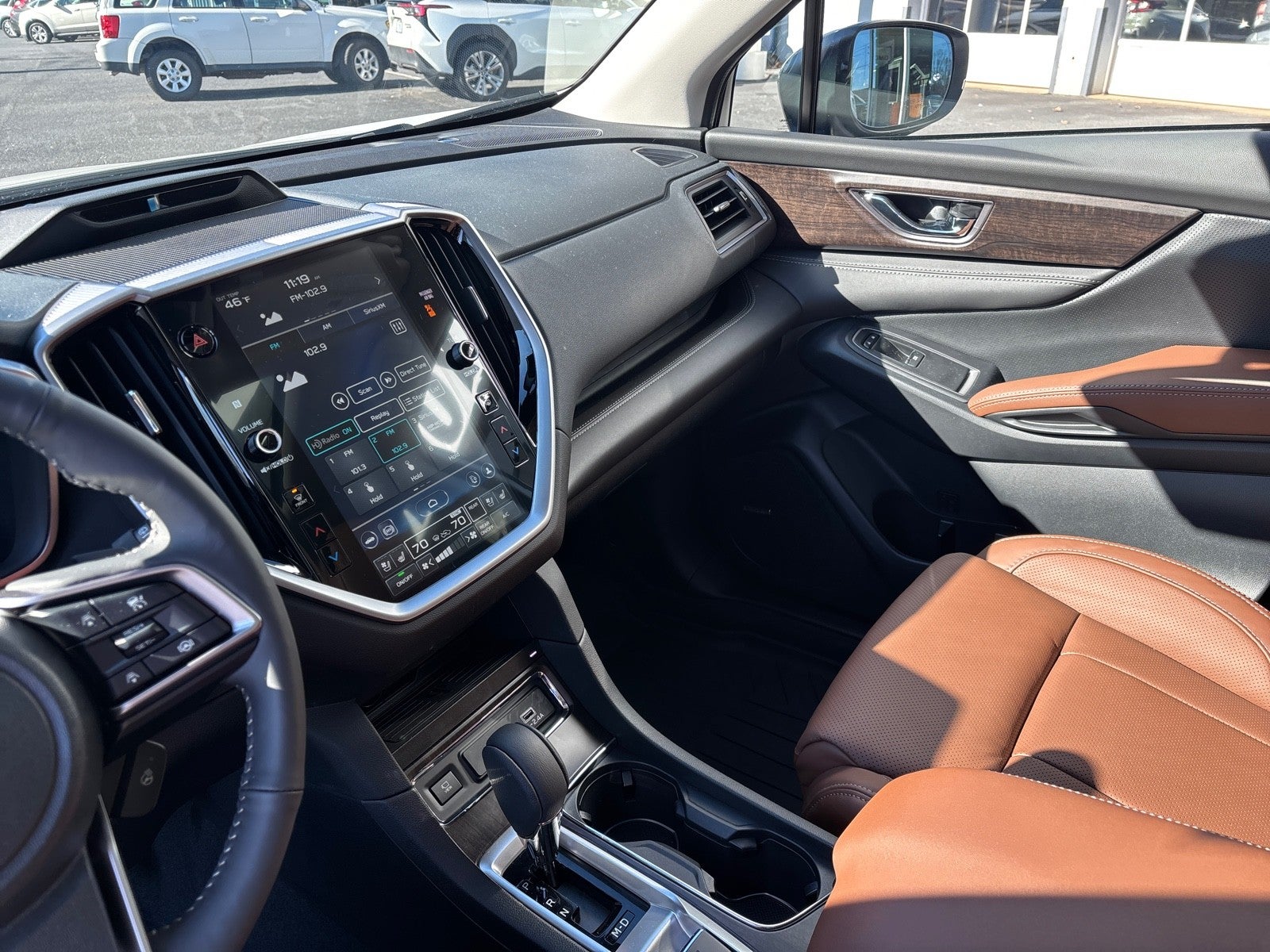 2026 Subaru ASCENT Touring 7-Passenger