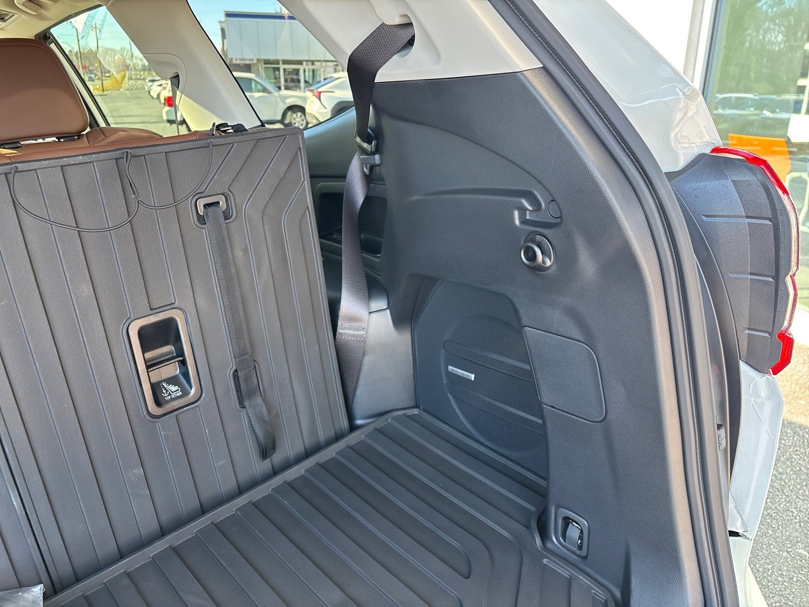 2026 Subaru ASCENT Touring 7-Passenger