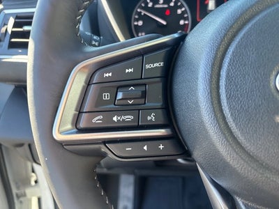 2026 Subaru ASCENT Touring 7-Passenger