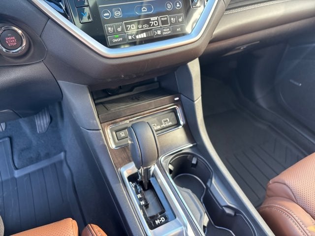 2026 Subaru ASCENT Touring 7-Passenger