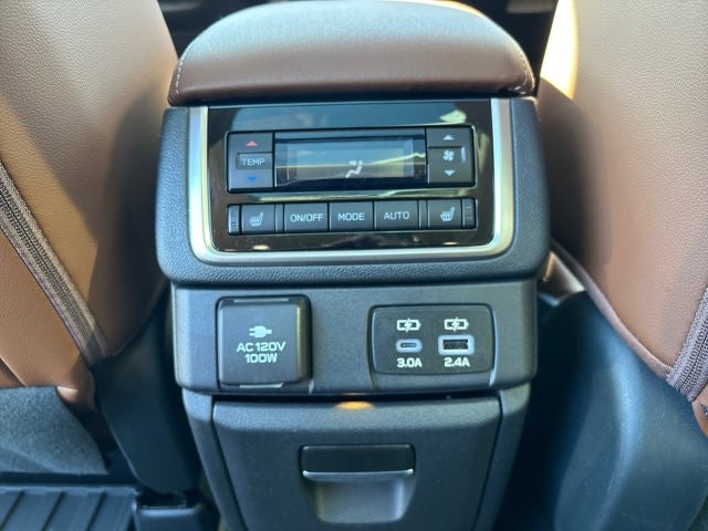 2026 Subaru ASCENT Touring 7-Passenger