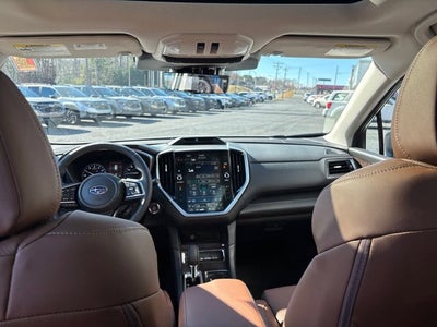 2026 Subaru ASCENT Touring 7-Passenger
