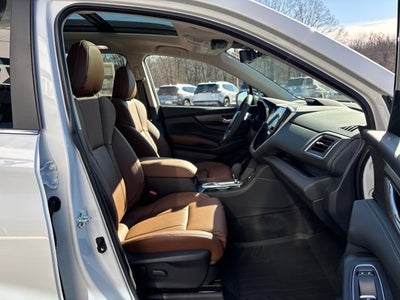 2026 Subaru ASCENT Touring 7-Passenger