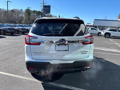 2026 Subaru ASCENT Touring 7-Passenger