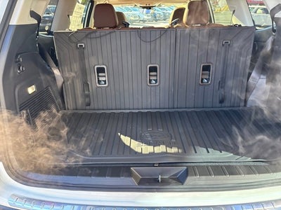 2026 Subaru ASCENT Touring 7-Passenger