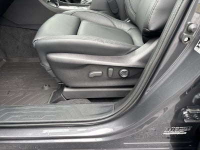 2027 Subaru ASCENT Touring 7-Passenger