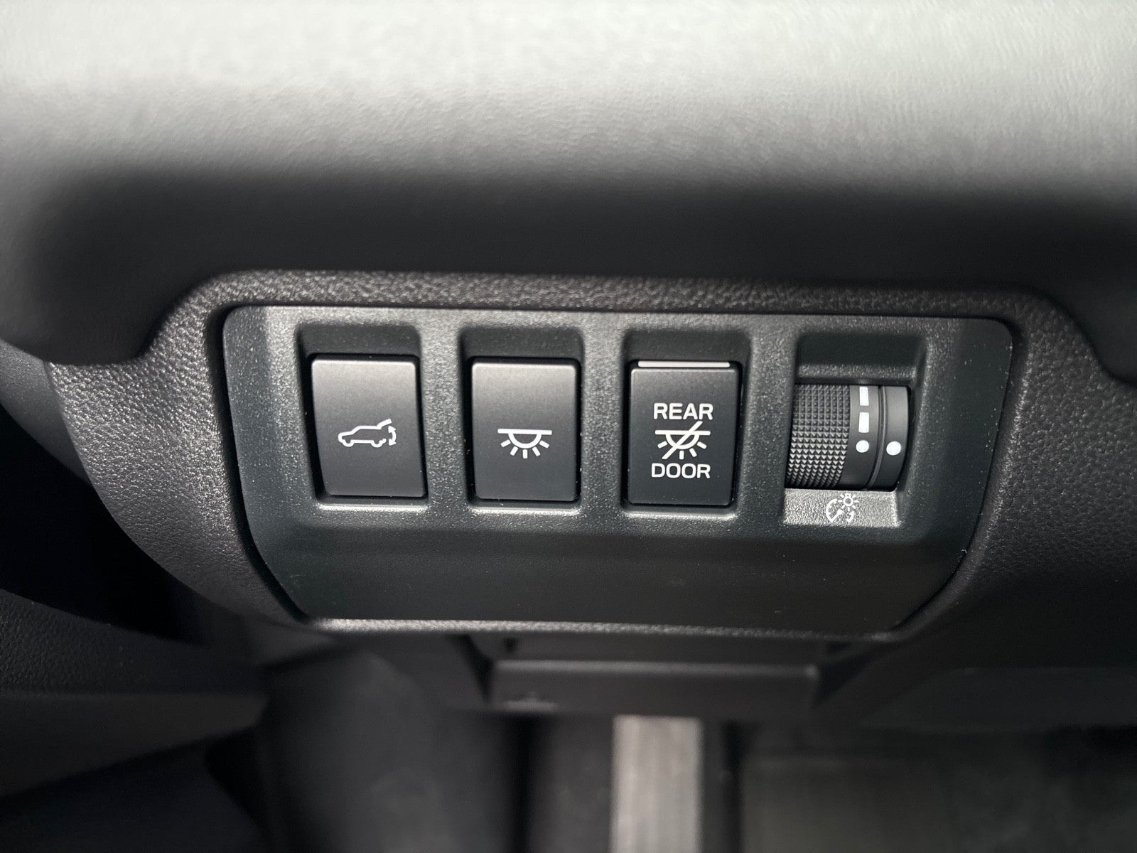 2027 Subaru ASCENT Touring 7-Passenger