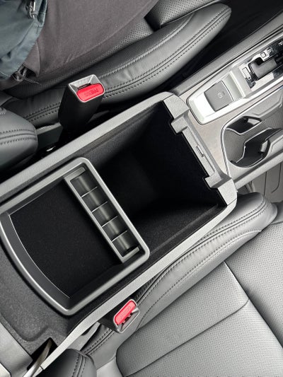 2027 Subaru ASCENT Touring 7-Passenger