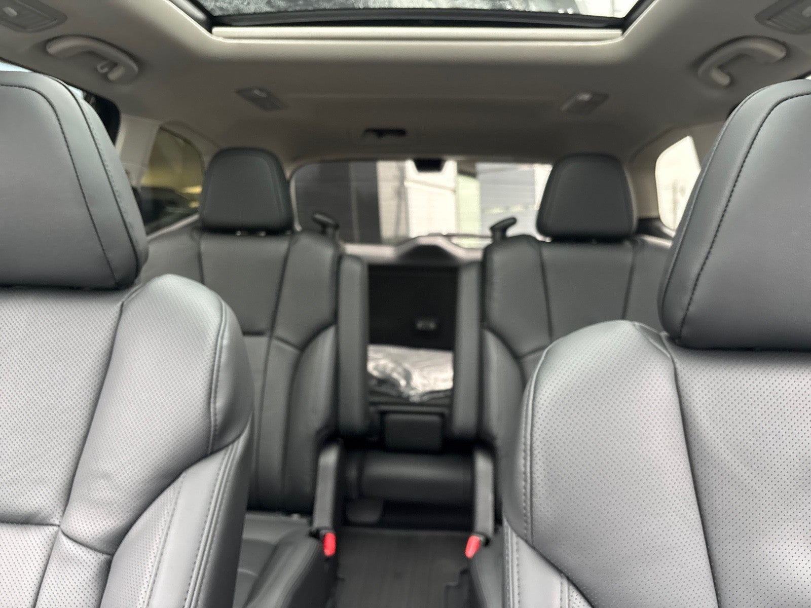 2027 Subaru ASCENT Touring 7-Passenger