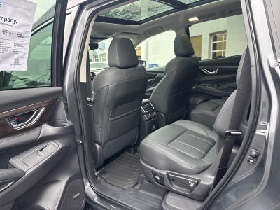2027 Subaru ASCENT Touring 7-Passenger