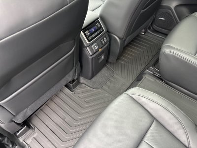 2027 Subaru ASCENT Touring 7-Passenger